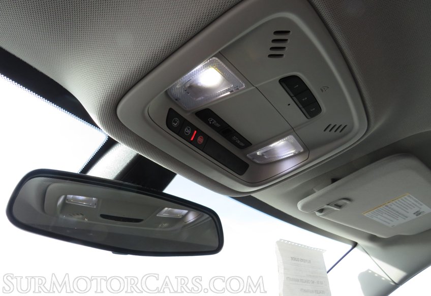 2020 Chevrolet Traverse - Image 51