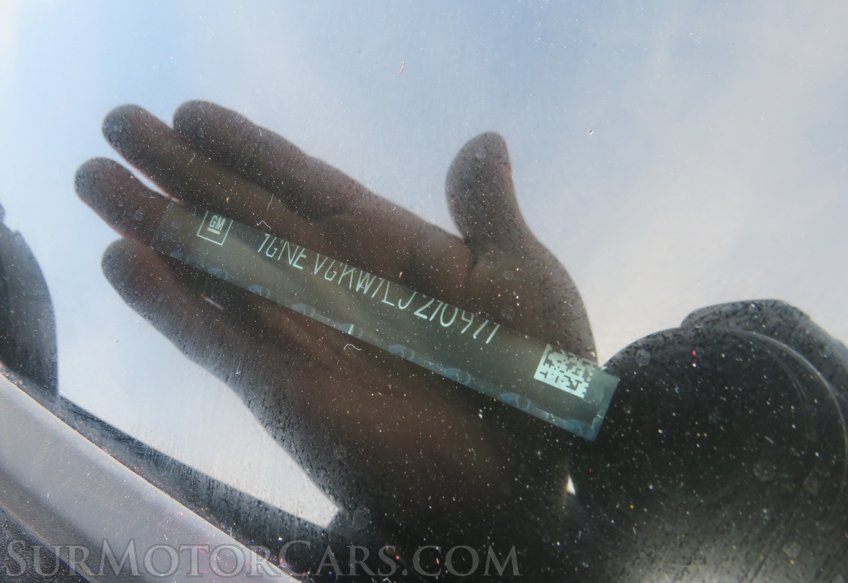 2020 Chevrolet Traverse - Image 67