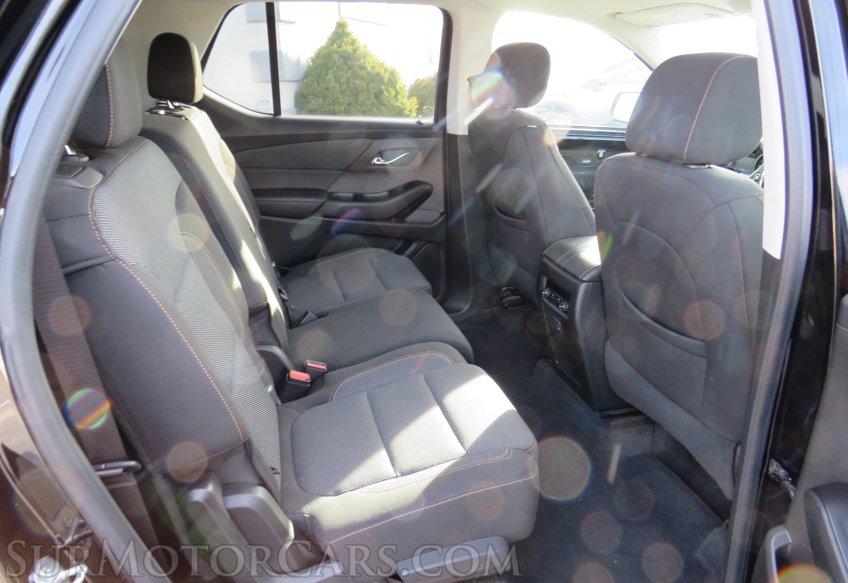 2020 Chevrolet Traverse - Image 39