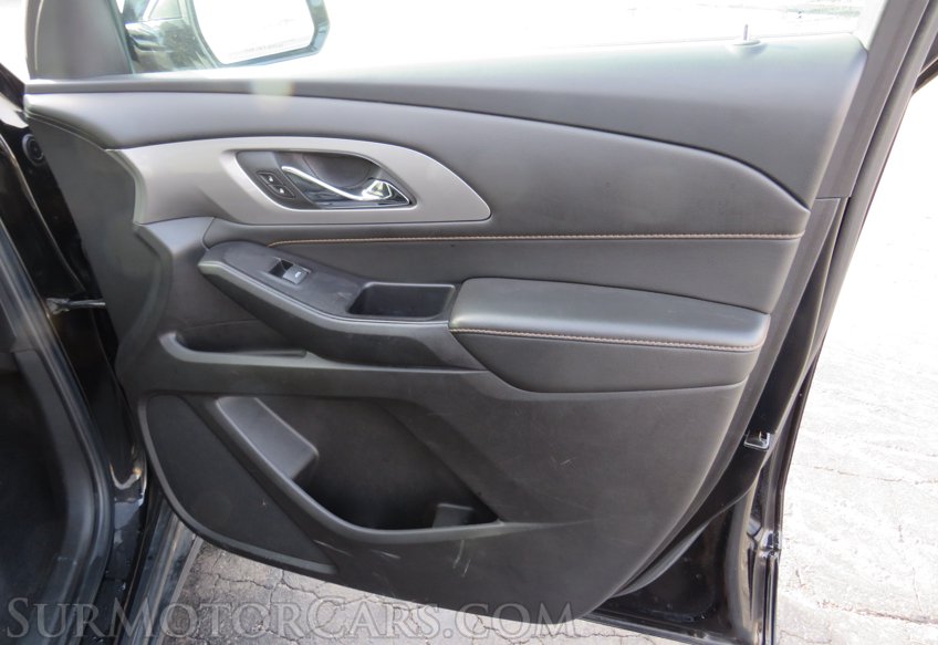 2020 Chevrolet Traverse - Image 60