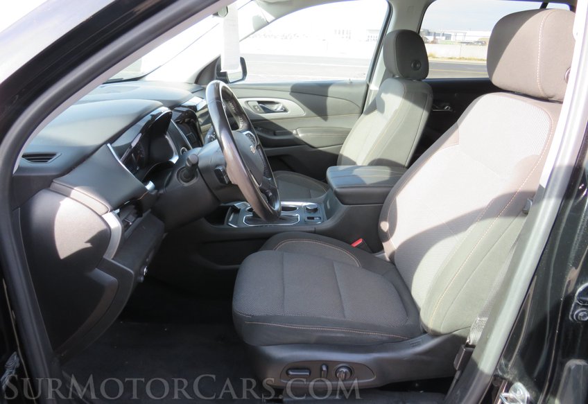 2020 Chevrolet Traverse - Image 34