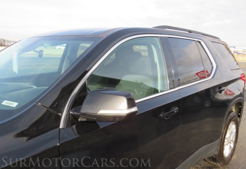 2020 Chevrolet Traverse - Image 16