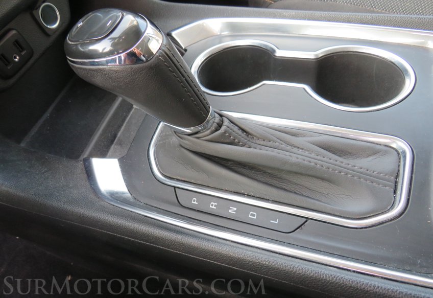 2020 Chevrolet Traverse - Image 49