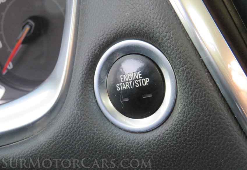 2020 Chevrolet Traverse - Image 50