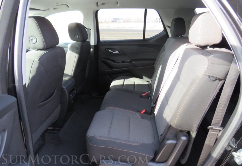 2020 Chevrolet Traverse - Image 36