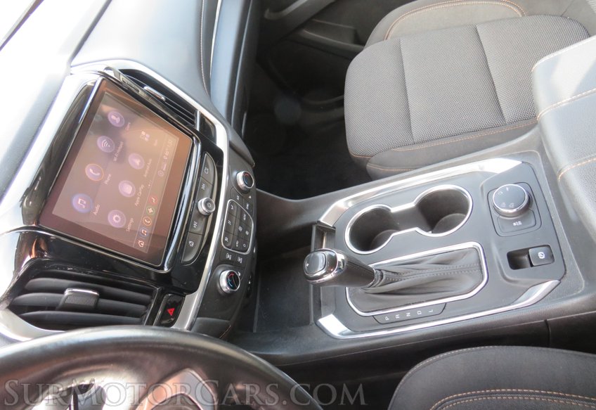 2020 Chevrolet Traverse - Image 41