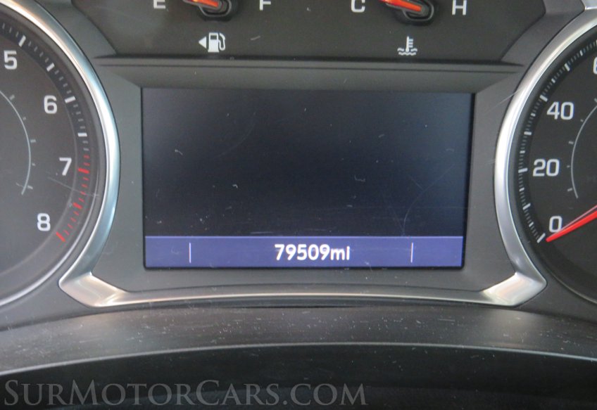 2020 Chevrolet Traverse - Image 47