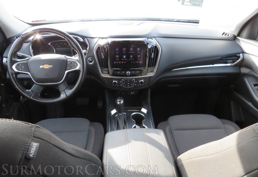 2020 Chevrolet Traverse - Image 25