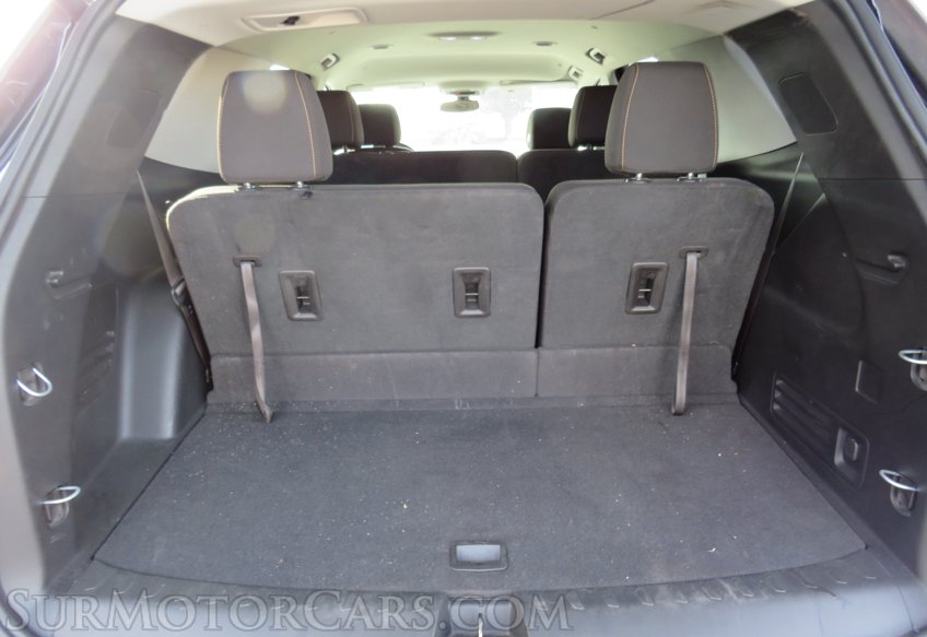 2020 Chevrolet Traverse - Image 40