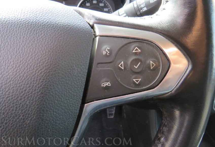 2020 Chevrolet Traverse - Image 42