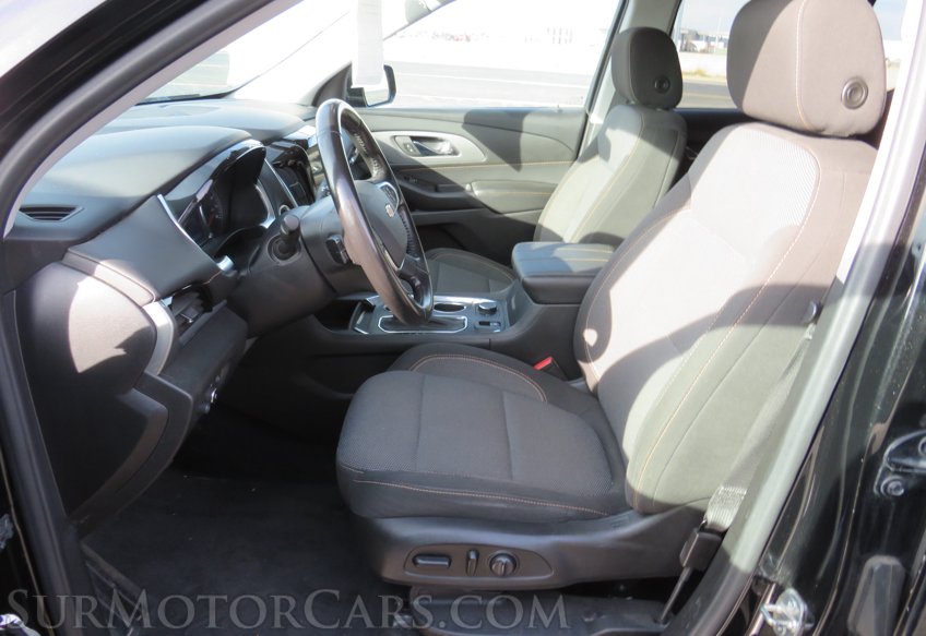 2020 Chevrolet Traverse - Image 29