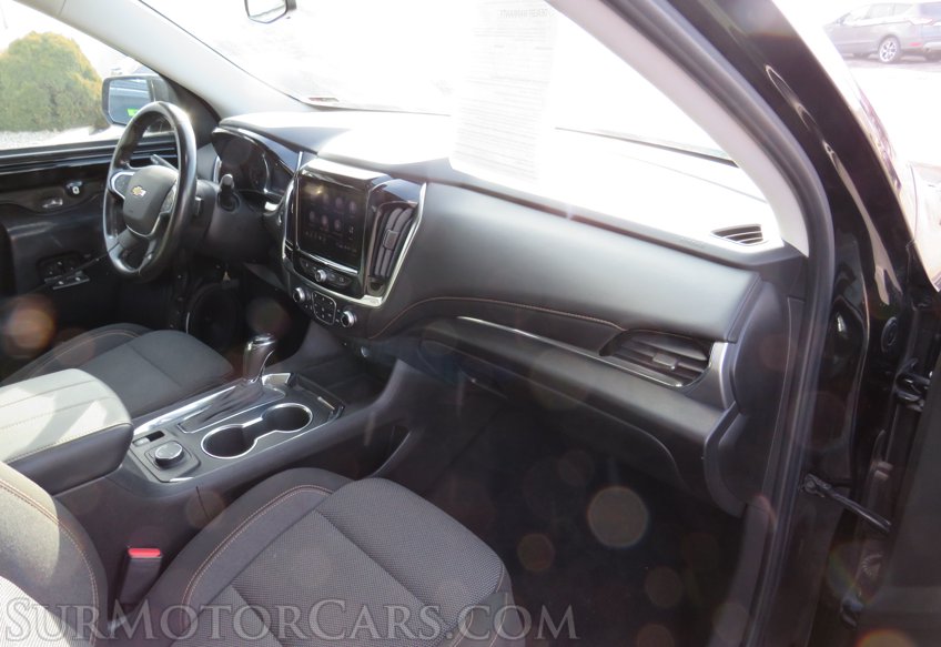 2020 Chevrolet Traverse - Image 26