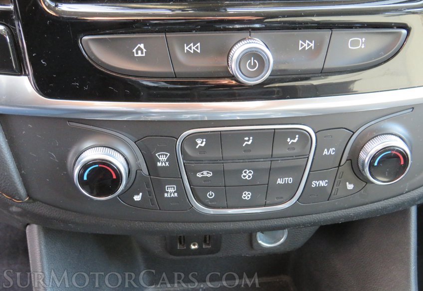 2020 Chevrolet Traverse - Image 48