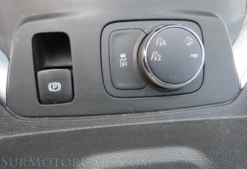 2020 Chevrolet Traverse - Image 55