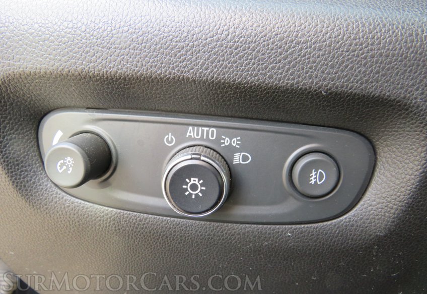 2020 Chevrolet Traverse - Image 52