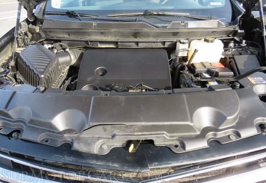 2020 Chevrolet Traverse - Image 65