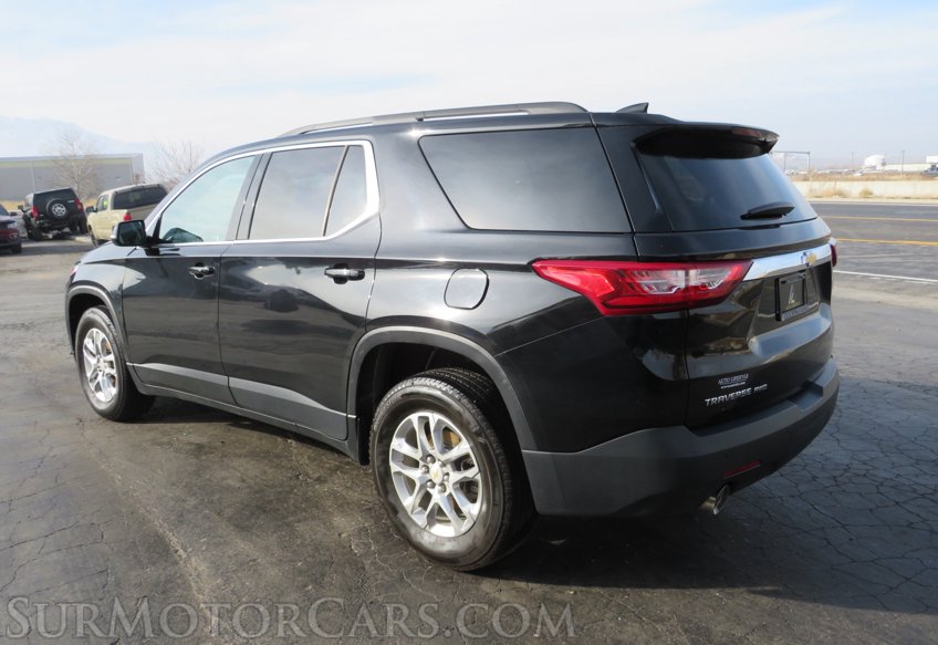 2020 Chevrolet Traverse - Image 6