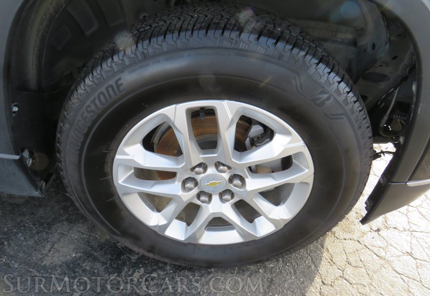 2020 Chevrolet Traverse - Image 61