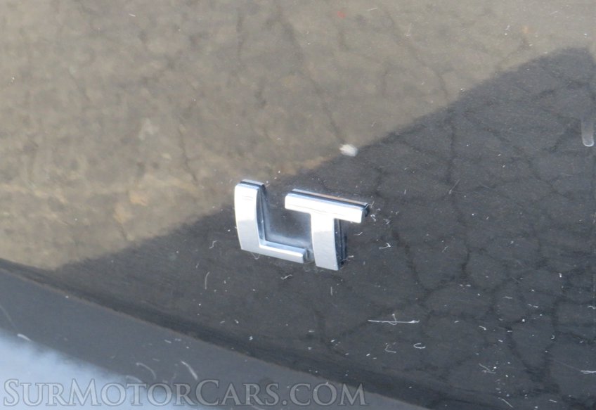 2020 Chevrolet Traverse - Image 22