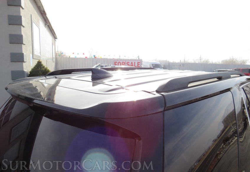 2020 Chevrolet Traverse - Image 20