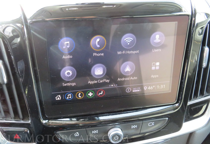 2020 Chevrolet Traverse - Image 46