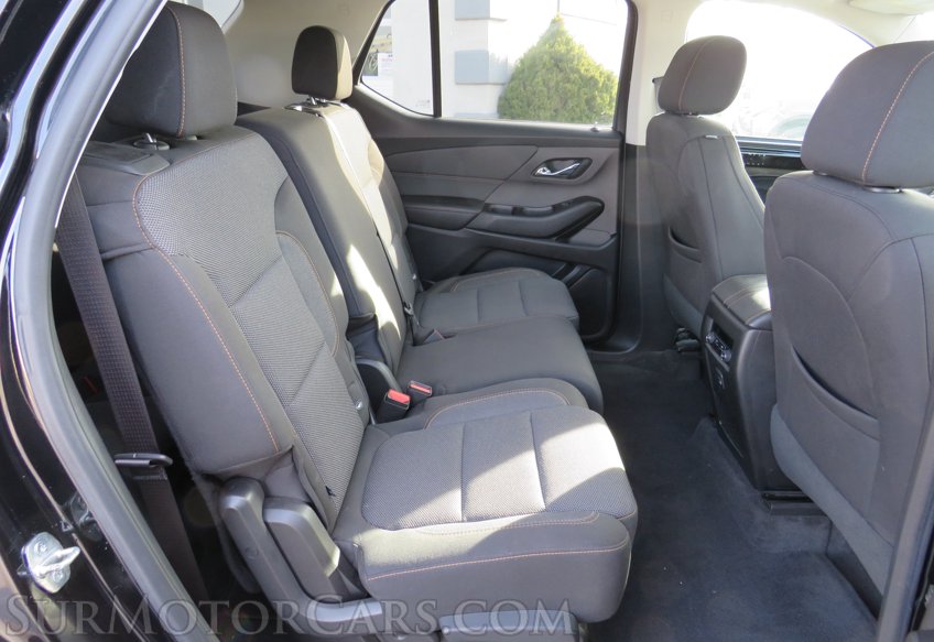 2020 Chevrolet Traverse - Image 38