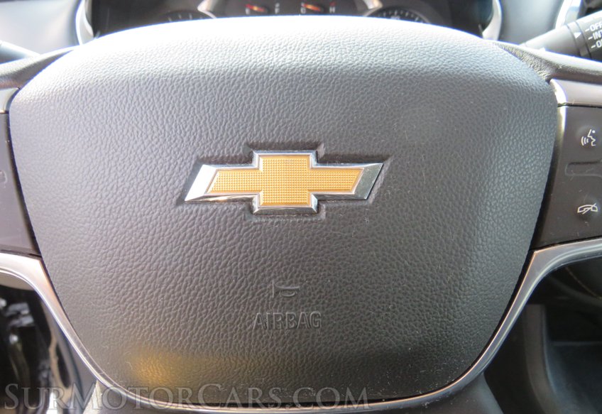 2020 Chevrolet Traverse - Image 44