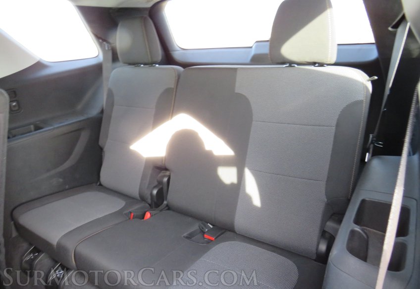 2020 Chevrolet Traverse - Image 37