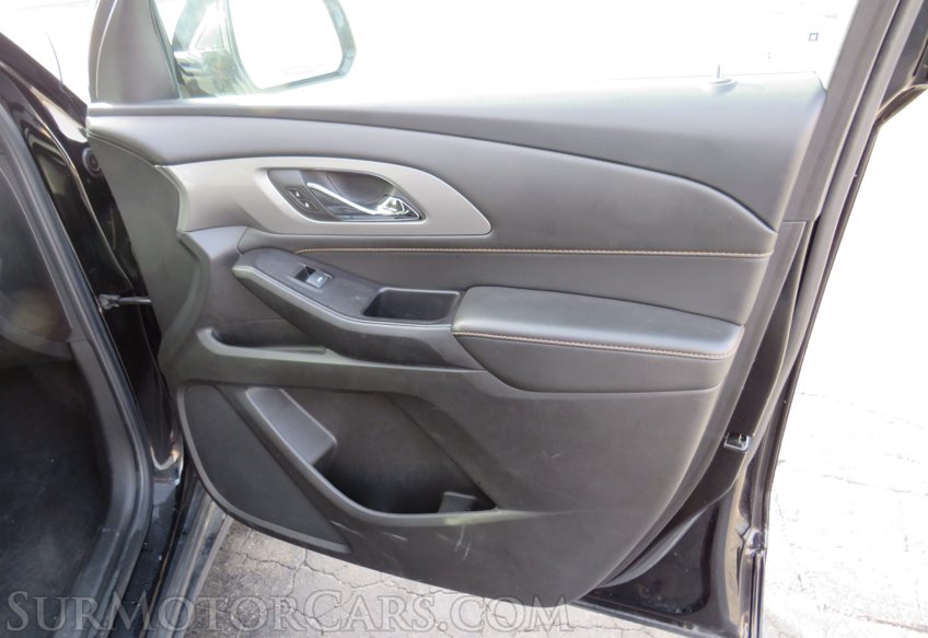 2020 Chevrolet Traverse - Image 59