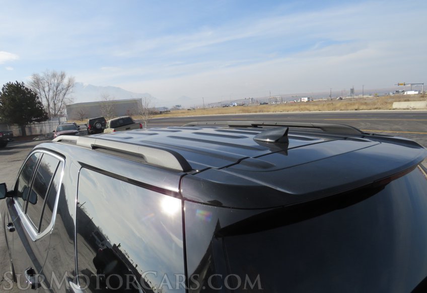 2020 Chevrolet Traverse - Image 21