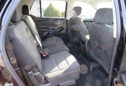 2020 Chevrolet Traverse - Image 39