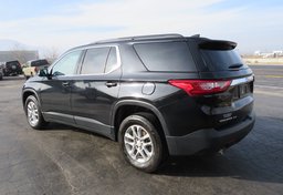 2020 Chevrolet Traverse - Image 7