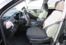 2020 Chevrolet Traverse - Image 34