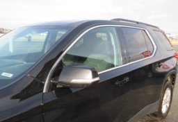 2020 Chevrolet Traverse - Image 16