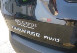 2020 Chevrolet Traverse - Image 24