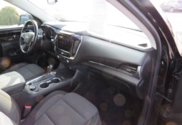 2020 Chevrolet Traverse - Image 26