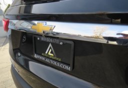 2020 Chevrolet Traverse - Image 23