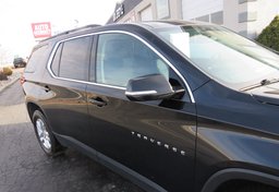 2020 Chevrolet Traverse - Image 15