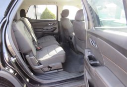 2020 Chevrolet Traverse - Image 30