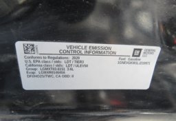 2020 Chevrolet Traverse - Image 68