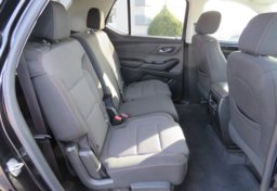 2020 Chevrolet Traverse - Image 38