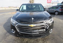 2020 Chevrolet Traverse - Image 10