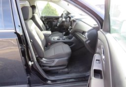 2020 Chevrolet Traverse - Image 31