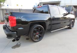 Thumbnail of 2018 Chevrolet Silverado 1500