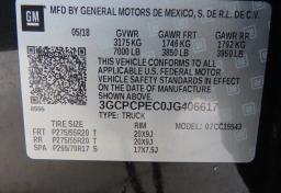 Thumbnail of 2018 Chevrolet Silverado 1500