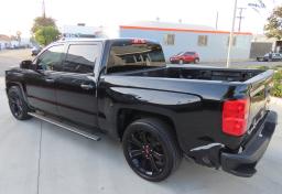 Thumbnail of 2018 Chevrolet Silverado 1500