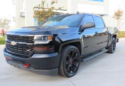 Thumbnail of 2018 Chevrolet Silverado 1500