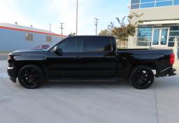 Thumbnail of 2018 Chevrolet Silverado 1500