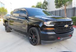 Thumbnail of 2018 Chevrolet Silverado 1500
