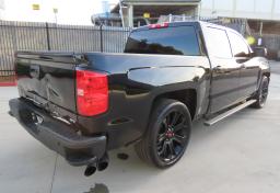 Thumbnail of 2018 Chevrolet Silverado 1500